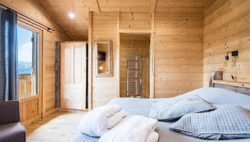 Chalet Fnire - Foto 2