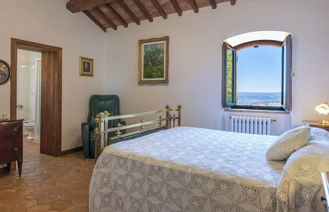 Vista Del Lago 10 in Guardea - Foto 57