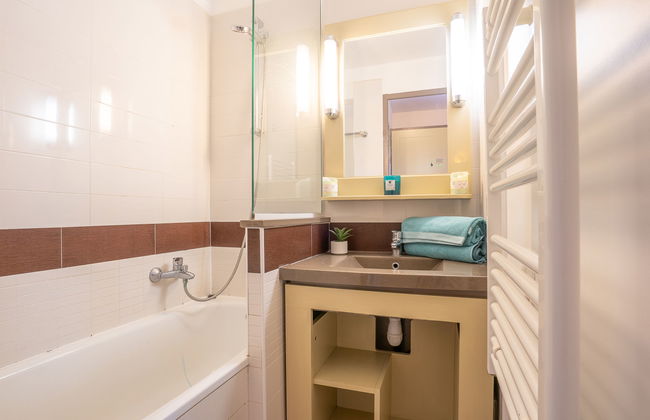 Le Village (E1215) - Foto 14