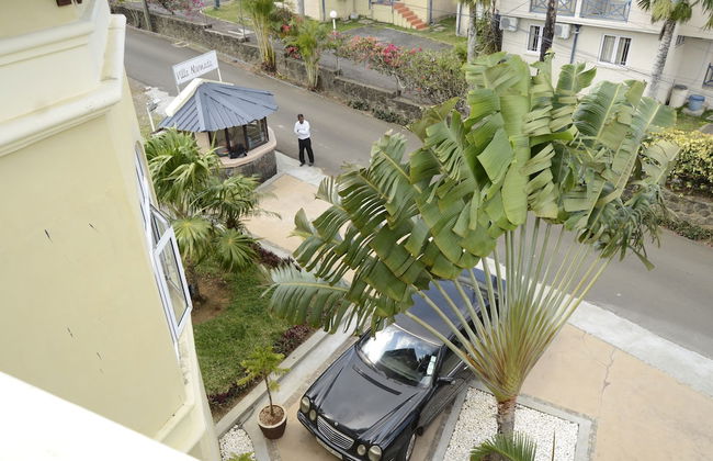 Villa Narmada - Foto 59