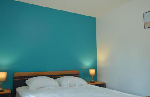 Grande Maison de Campagne avec Jardin Clos, Proche Levroux, 12 Pers., Châteaux, Zoo de Beauval - FR-1-591-176 - Foto 8