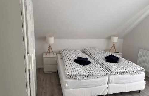 Großzügige 3 ZKB mit 80m² - Foto 8