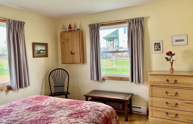 Montgomery Cavendish Cottages - Foto 6