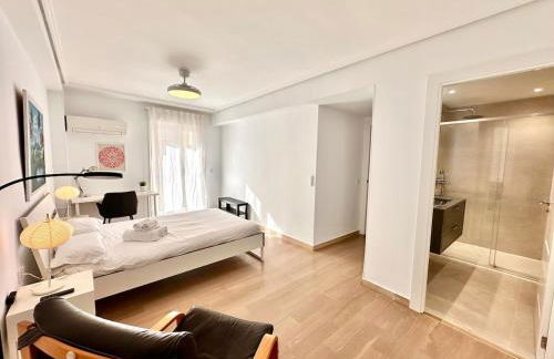 Seasonal Antonio Suárez - Photo 6