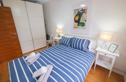 RentBCN Park Guell - Foto 16