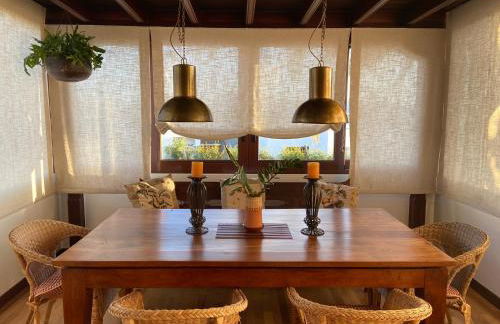 Casa Tegue - Foto 27