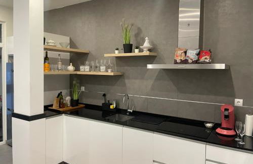 APARTAMENTo MODERNO CENTRO MADRID - ARGÜELLES-PLAZA ESPAÑA - Photo 21