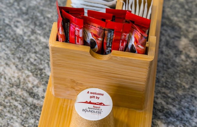 Blu Breeze on Seafront - Foto 25