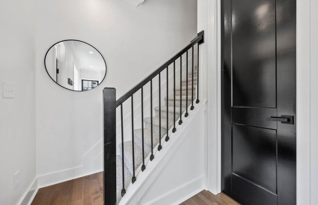 New Lux 3 BR 3 5 Bath Columbus - Foto 3