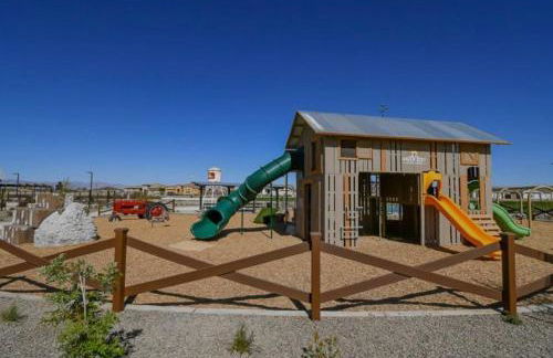 Cottageza at Harvest - Foto 58