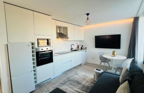 Vila Pombal Tomar Apartments - Pool & City Views - Foto 64