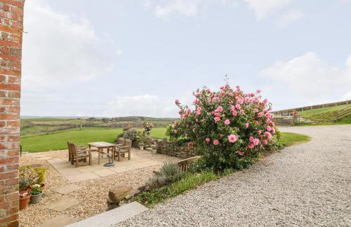 Castle Dore Barn - Photo 37