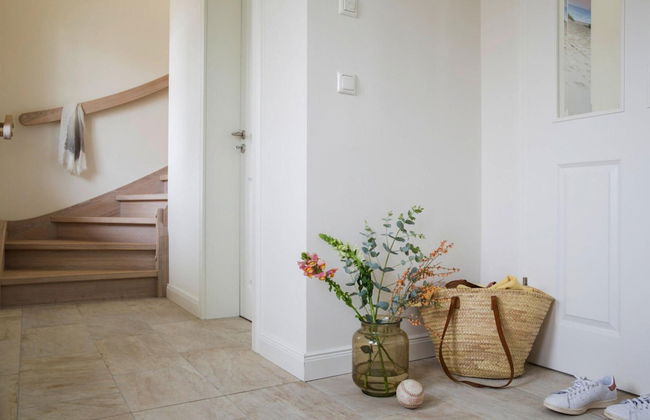 Ferienhaus in Fuhlendorf - Foto 20