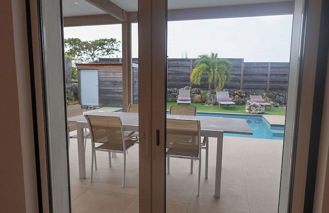 Nakolodge 2 chambres - piscine / jardin privatifs - Foto 8