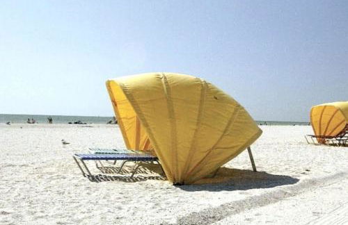 Where the Sun Meets the Water - Foto 36