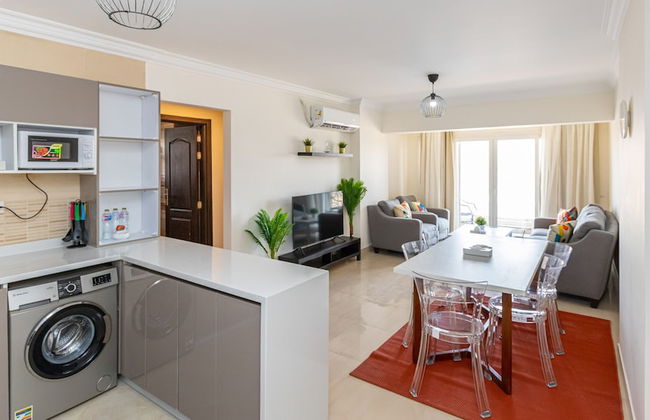 Prime Select Masaken Sheraton - Foto 53