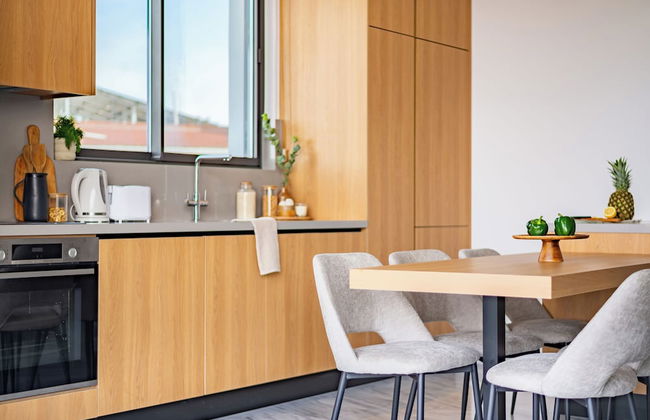 Sanders Olive Shared Pool Apartments - Foto 46