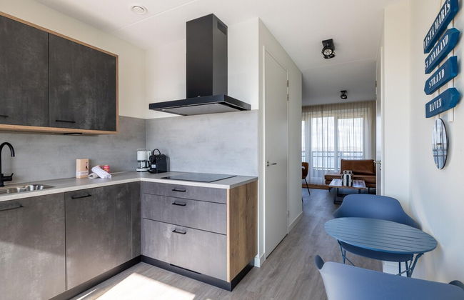 Apartment in Sint-annaland Near Marina - Foto 10