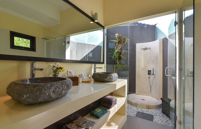 Villa Cahaya - Foto 46