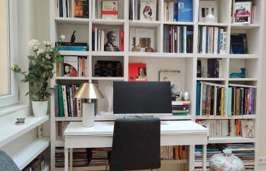 Loft, atelier artiste Montmartre - Foto 24