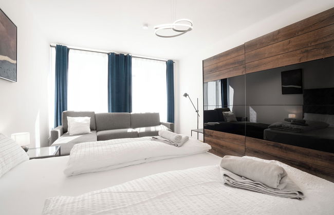 easy flat Villach Main Plaza - Foto 15