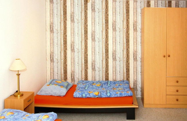 Ferienwohnung, Lohme - Foto 3