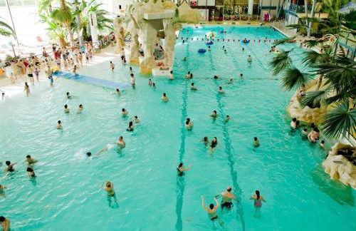 Résidence Vacances Bleues Les Coteaux de Jonzac - Photo 4