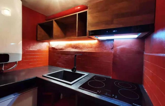 Newly Renovated Apartment in Cervinia's Heart - Foto 10