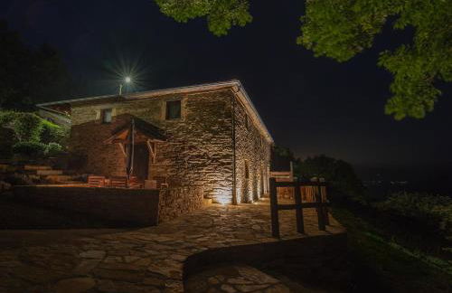 Casa Liñeiras - Foto 28