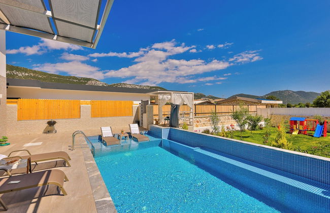 Villa Barley - Foto 47