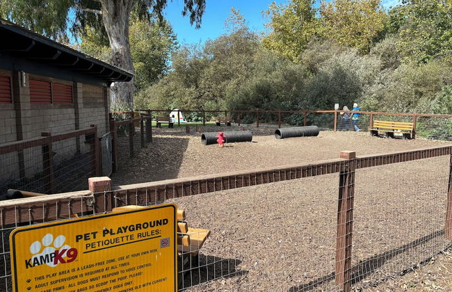 Avila Pismo RV Resort and Campground - Foto 33