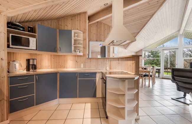 "Sesto" - 300m to the fjord - Foto 30