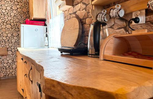 Domki Białogarda - Foto 21