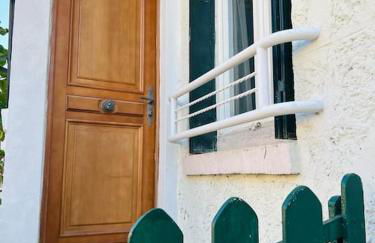 Appart PARIS Sud - calme & lumineux - RER B 2 minutes - Foto 7