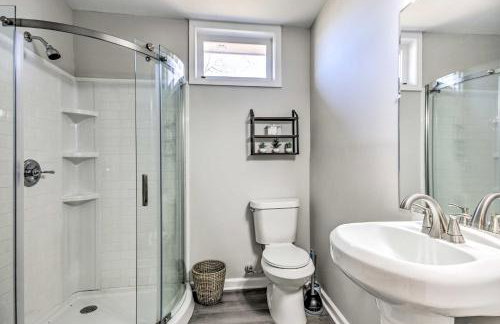 Augusta Vacation Rental Near Medical District - Photo 15