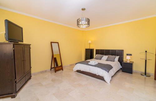 "Ample Villa at Benalmádena Coast" - Foto 13