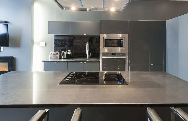 Hotel Milton-Parc - Foto 62