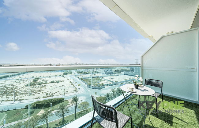 KOHH – Studioin Al Jawhara 5 403 - Foto 15