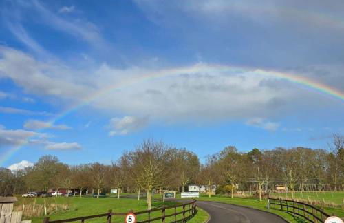 Kingfisher Lodge - Lakeside Lodge With Hot Tub - Foto 62