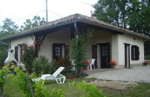 Gîte de Raoussou - Foto 1