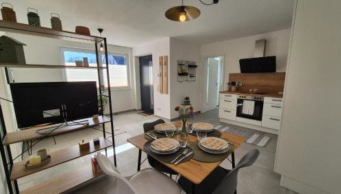 CasaFranken - Foto 3, pet friendly