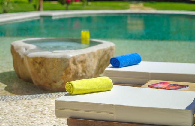 Gökçe Villa - Foto 60