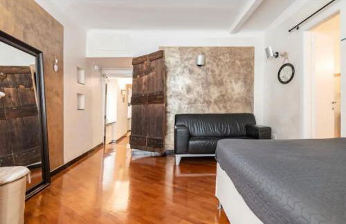 Mydollhouse delizioso appartamento fronte mare - Foto 22