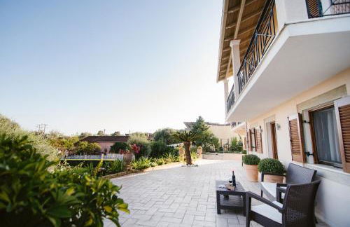 Dimoulias House - Foto 34