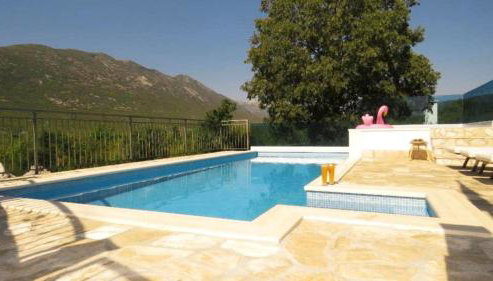 Heritage house Stipanovi dvori with heated pool and jacuzzi - Foto 4