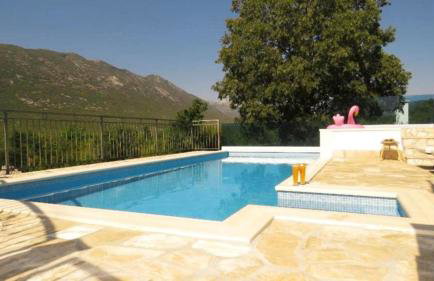 Heritage house Stipanovi dvori with heated pool and jacuzzi - Foto 4