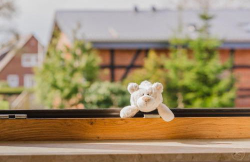 Kaminhaus 3 Fehmarn mit Sauna und Kamin - Foto 18