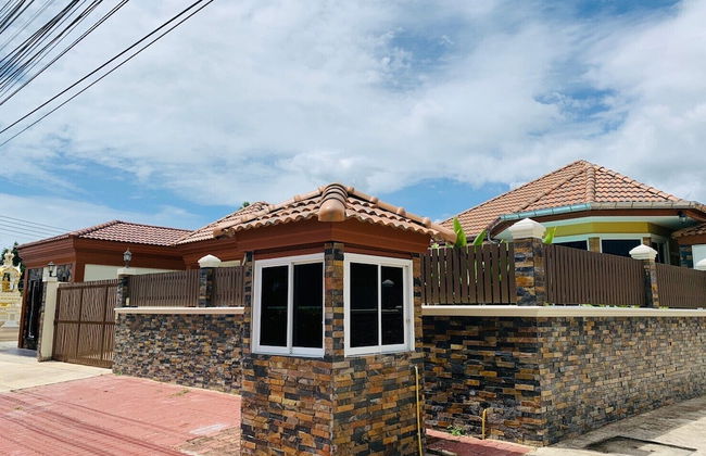 The Amazia Pool Villa - Foto 70