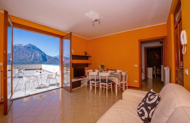 Fontana Del Lago Apartments - Foto 16