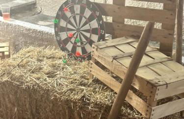 Villa Ninetta - Foto 14